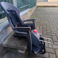 seggiolino bici