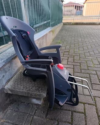 seggiolino bici