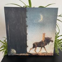 IKEA Dipinto Pittura decorazione casa Quadro