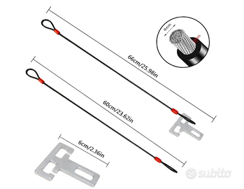 Antifurto, protezione antieffrazione porte ant.