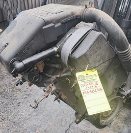 Motore Fiat Panda I 1.0 cod. mot. 156A2246