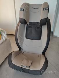 Coppia di seggiolini auto