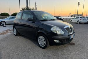 LANCIA Ypsilon 1.2 Argento