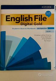 English File Digital Gold,  CODICE MAI UTILIZZATO