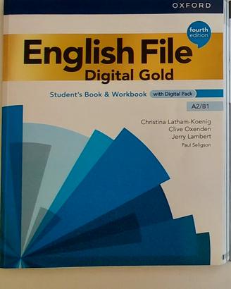 English File Digital Gold,  CODICE MAI UTILIZZATO