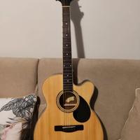 Chitarra acustica Greg Bennett