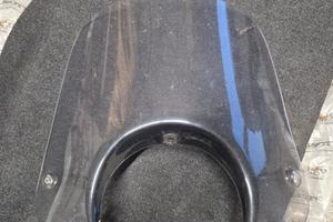 Cupolino originale Piaggio Beverly 500