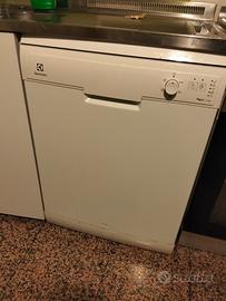 Lavastoviglie iElectrolux 12 coperti