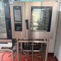 Forno Giorik elettrico