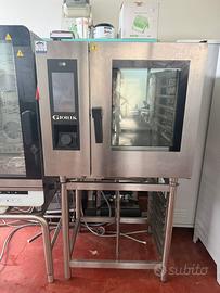 Forno Giorik elettrico