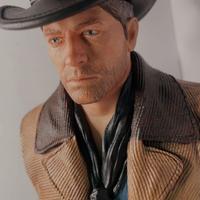 Arthur Morgan Red Dead Redemption 2 Busto