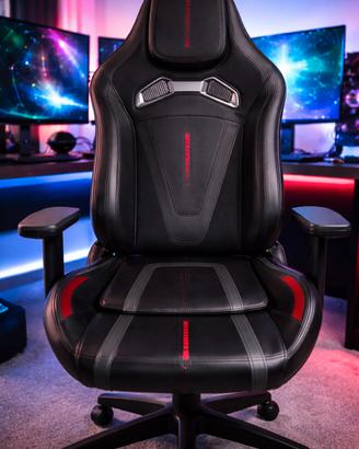 Sedia gaming FURIOUS comoda 