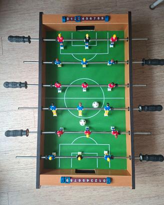 Giochi Bambini: Biliardino + Quiz + Karaoke