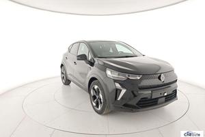 RENAULT - Captur - ECO-G 120 CV Techno