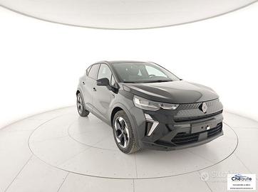 RENAULT - Captur - ECO-G 120 CV Techno