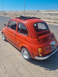 Fiat 500 R