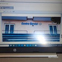 4 uffici A/10 a Castelverde in posizione unica