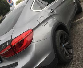 Bmw x6 (g06/f96) - 2016