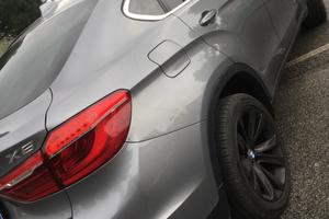Bmw x6 (g06/f96) - 2016