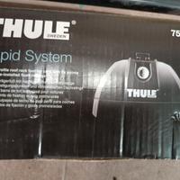 Barre THULE 753
