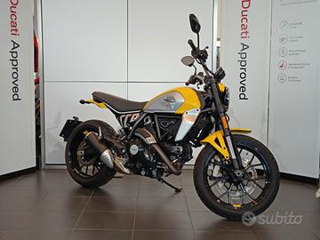 Ducati Scrambler 800 Icon My23