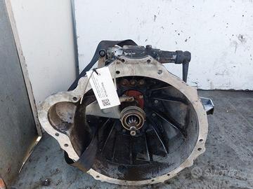CAMBIO MANUALE 5M NISSAN TRADE (--) 3.0 TD 8v MAN 