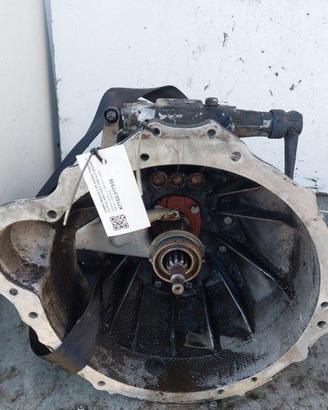 CAMBIO MANUALE 5M NISSAN TRADE (--) 3.0 TD 8v MAN 