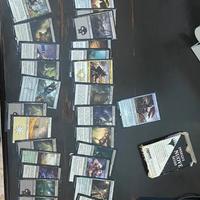 Carte magic