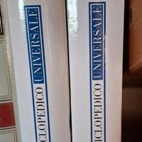 dizionario enciclopedico universale 