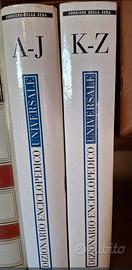 dizionario enciclopedico universale 
