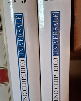 dizionario enciclopedico universale 
