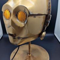 Lampada C3PO