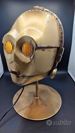 Lampada C3PO
