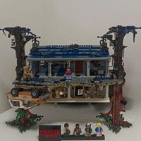 NUOVO Sigillato Replica Stranger Things - Compatii