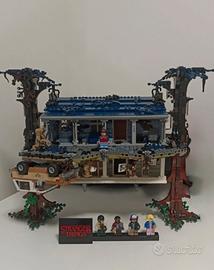 NUOVO Sigillato Replica Stranger Things - Compatii