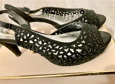 Sandali da donna eleganti