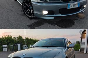 BMW 320d e46 