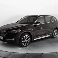 BMW X1 sDrive18d xLine Plus
