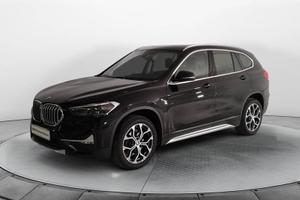 BMW X1 sDrive18d xLine Plus