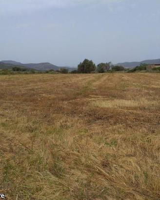 Terreno Loc. Is Pinnas mq. 1900