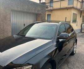 Audi q5 Sline