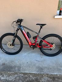 Ebike elettrica MTD Bottecchia BE37 Avok ,taglia M