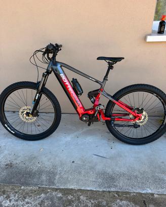 Ebike elettrica MTD Bottecchia BE37 Avok ,taglia M