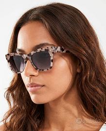 occhiali da sole donna Asos NUOVI 