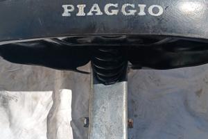 Sella piaggio ciao