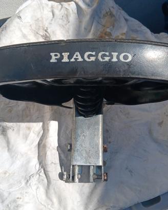 Sella piaggio ciao