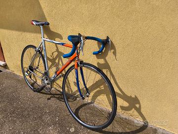 Bici da corsa