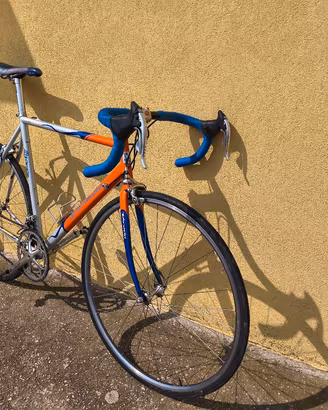 Bici da corsa