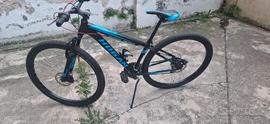 mountain bike hogan 29 "