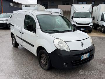 RENAULT KANGOO 1.5dci 85cv FURGONE